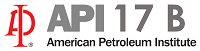 API RP 17B: Recommended Practice for Flexible Pipe. API recommended practice 17B. Second edition 1998. Стандарт на гибкие армированные полимерные трубы. Практические рекомендации Американского института нефти