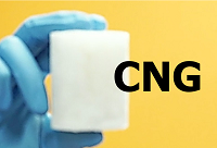 CNG – газ в твердой форме, новая угроза для металлургов. В Сингапура разработана технология преобразования природного газа в твердую форму. Ледяные блоки твердого газа CNG занимает в 90 раз меньше места, и может хранится и транспортироваться  при атмосферном давлении. LNG и CNG  ближайшем будущем сделают трубопроводный газ экономически не выгодным. Это также  делает бесперспективным производство стальных труб большого диаметра
